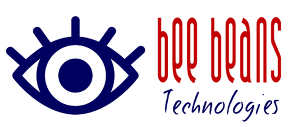 株式会社BeeBeansTechnologiesのロゴ