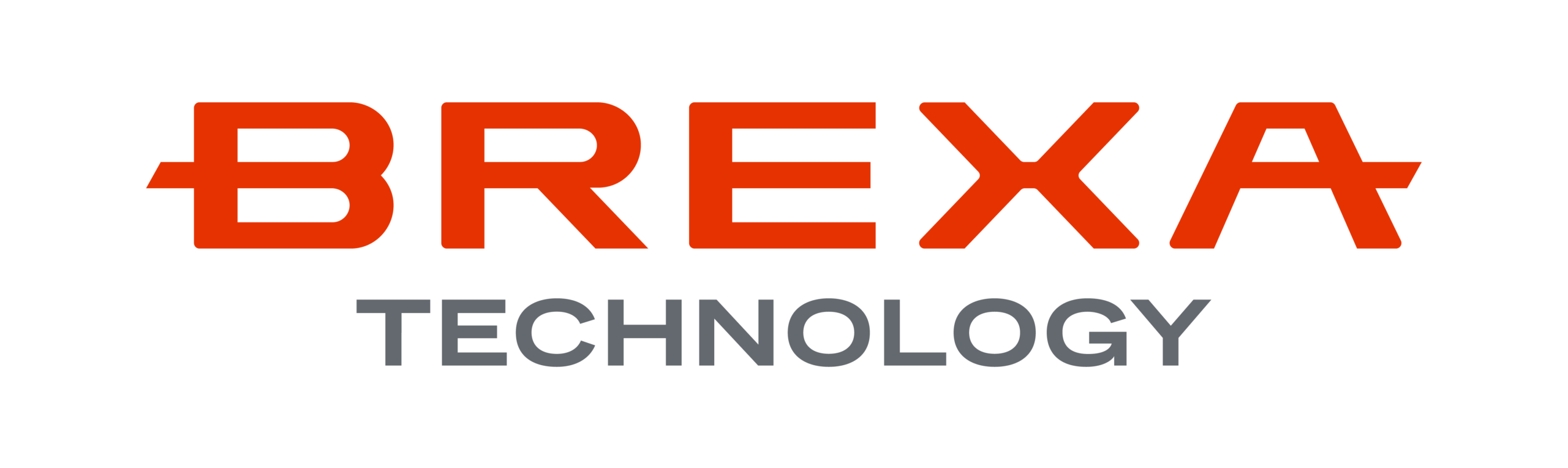 株式会社BREXA Technology【インテグレーション事業本部】のロゴ