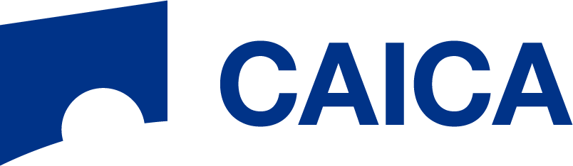 株式会社CAICAのロゴ