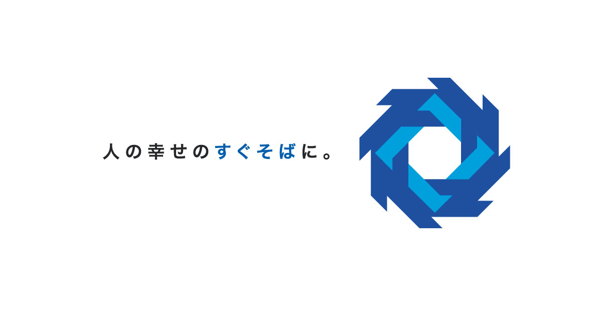 株式会社アイルミッションのロゴ