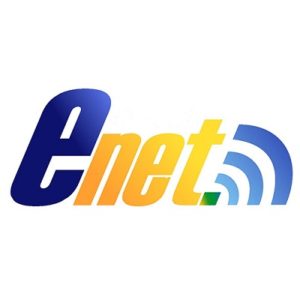 イーネット株式会社のロゴ