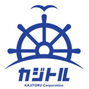 株式会社カジトルのロゴ
