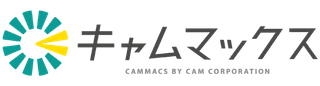 株式会社キャムのロゴ