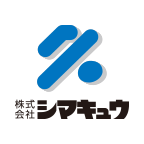 株式会社シマキュウホールディングスのロゴ