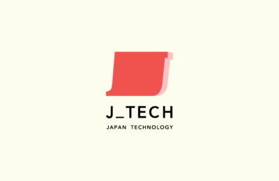 株式会社ジェイテックのロゴ