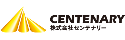 株式会社センテナリー