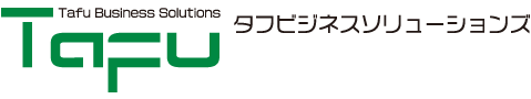 タフビジネスソリューションズ株式会社のロゴ