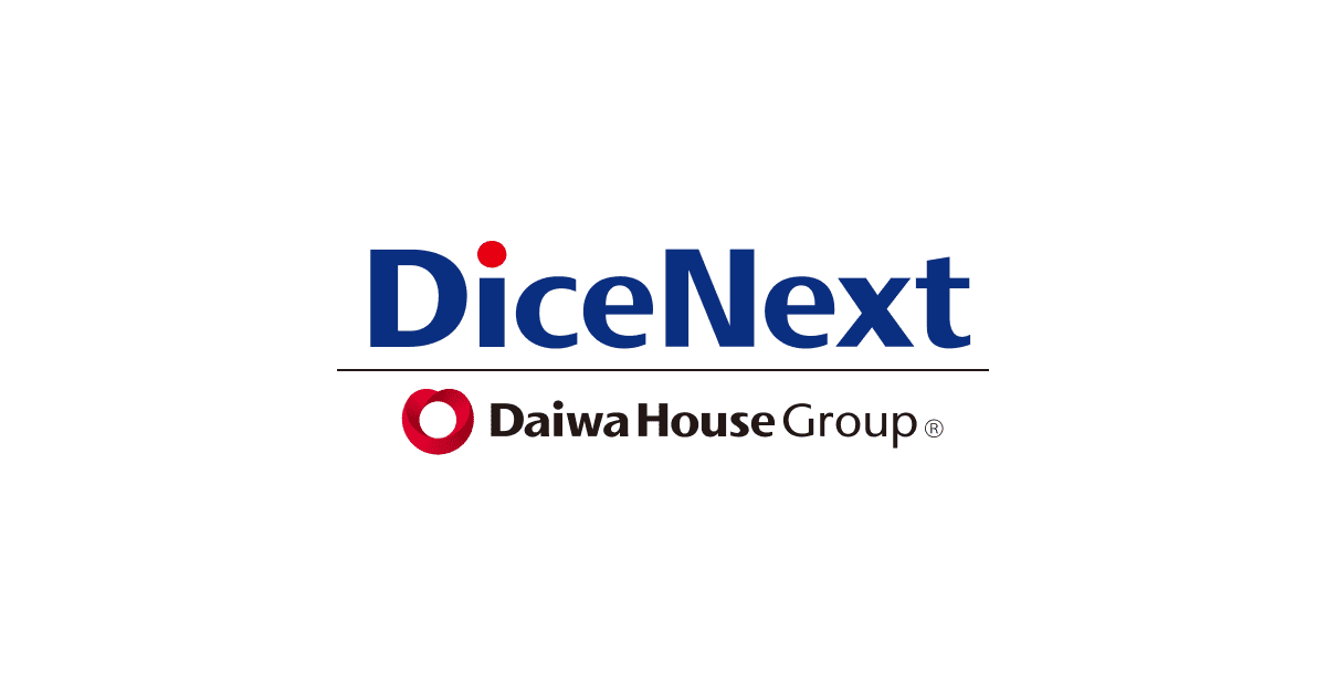株式会社ダイスネクストのロゴ