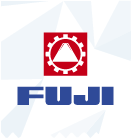 株式会社フジキカイのロゴ