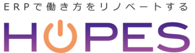 株式会社ホープスのロゴ