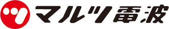 株式会社マルツ電波のロゴ