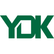 株式会社ワイ・デー・ケーのロゴ