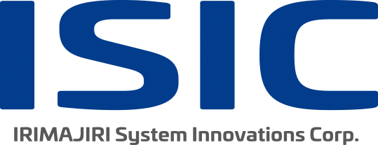 入交システムイノベーションズ株式会社のロゴ