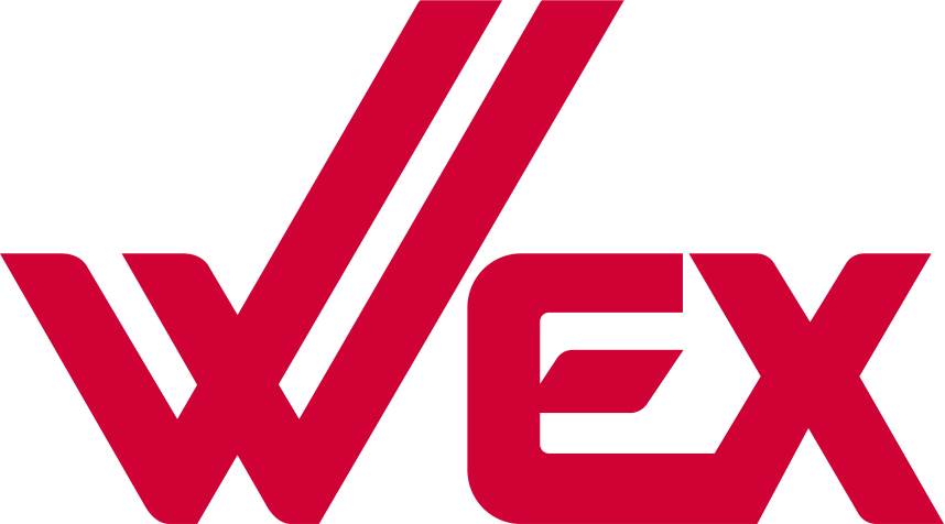 新日本ウエックス株式会社のロゴ