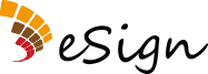 株式会社eSignのロゴ