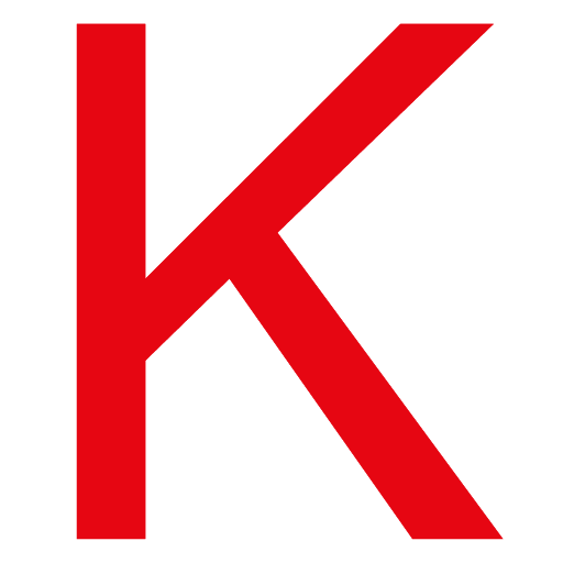 株式会社KADODEのロゴ