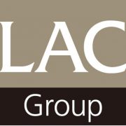 株式会社LACホールディングスのロゴ