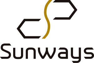 株式会社Sunwaysのロゴ