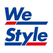 株式会社WeStyleのロゴ